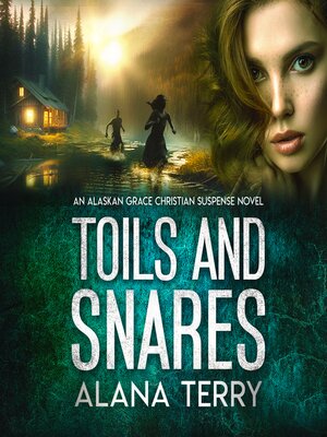 cover image of Toils and Snares